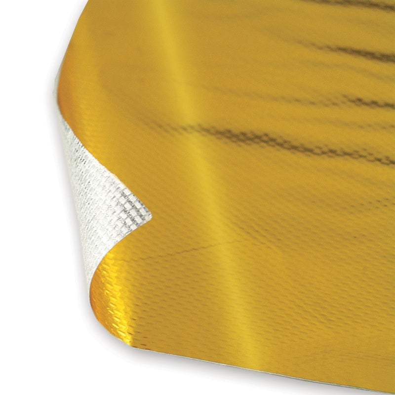DEI Reflect-A-GOLD 12in x 24in Sheet DEI