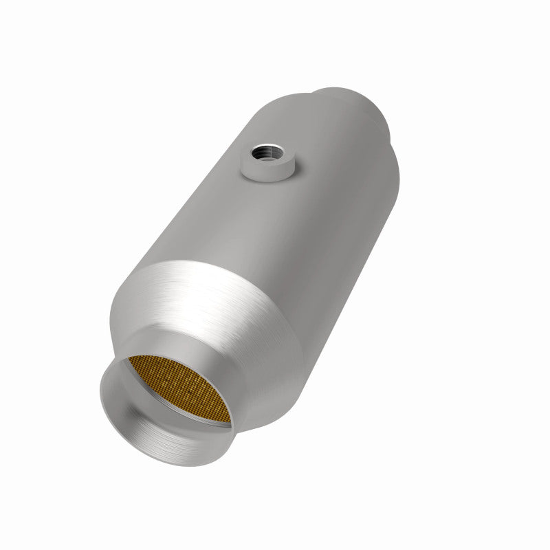 Magnaflow California Grade Universal Converter 11-15 Mercedes-Benz G550 V8 5.5L Magnaflow