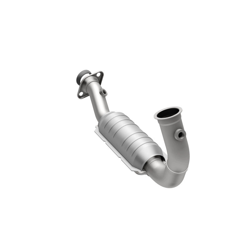 Magnaflow Conv DF 2004 Liberty P/S frt Magnaflow