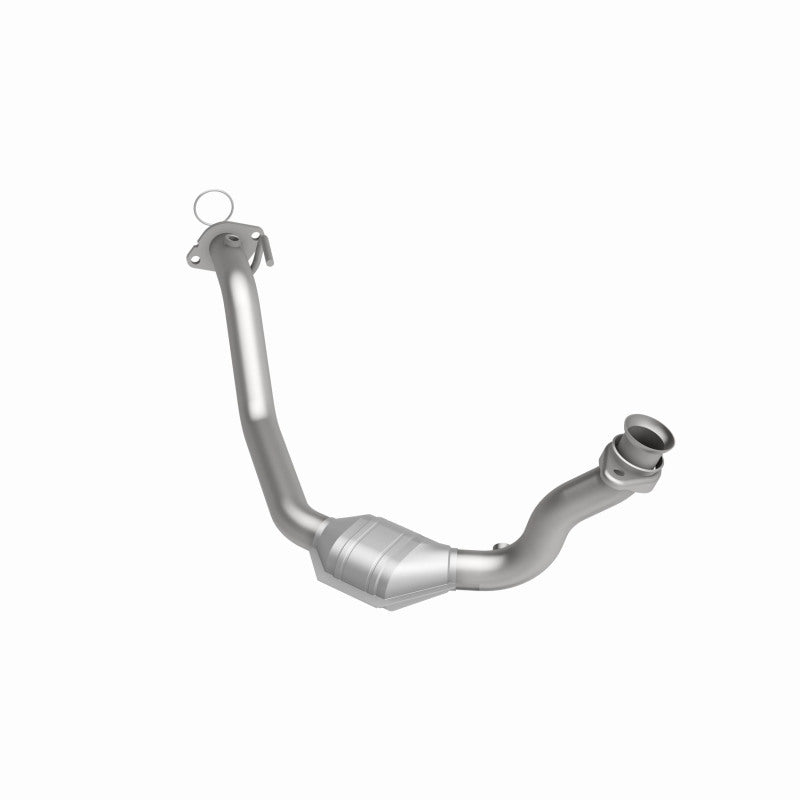 MagnaFlow Conv DF 96-97 Ford Explorer 5.0L Magnaflow