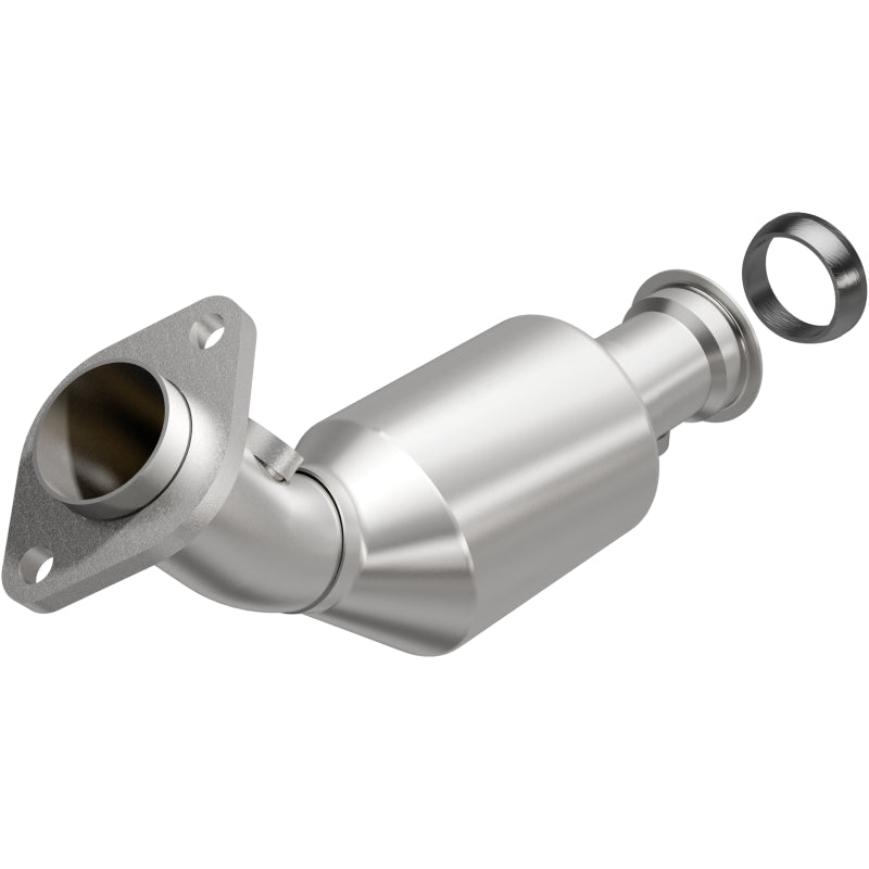 Magnaflow 2003 Jeep Liberty 3.7L Direct Fit Converter Magnaflow