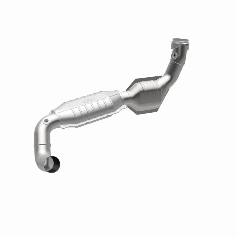 MagnaFlow Conv DF 01-02 Ford F-150 5.4L Magnaflow