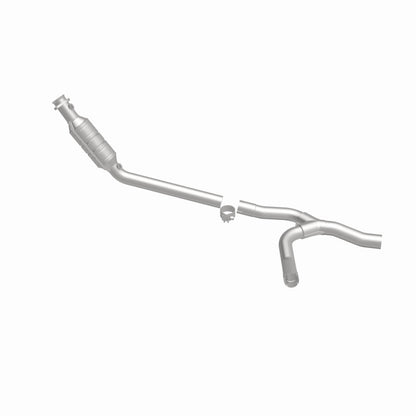 MagnaFlow Conv Direct Fit OEM 2005 Dodge Ram 1500 Underbody Magnaflow