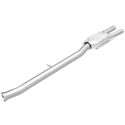 MagnaFlow Conv Jaguar 26.87X6.5X4 2.25/1.75 Magnaflow