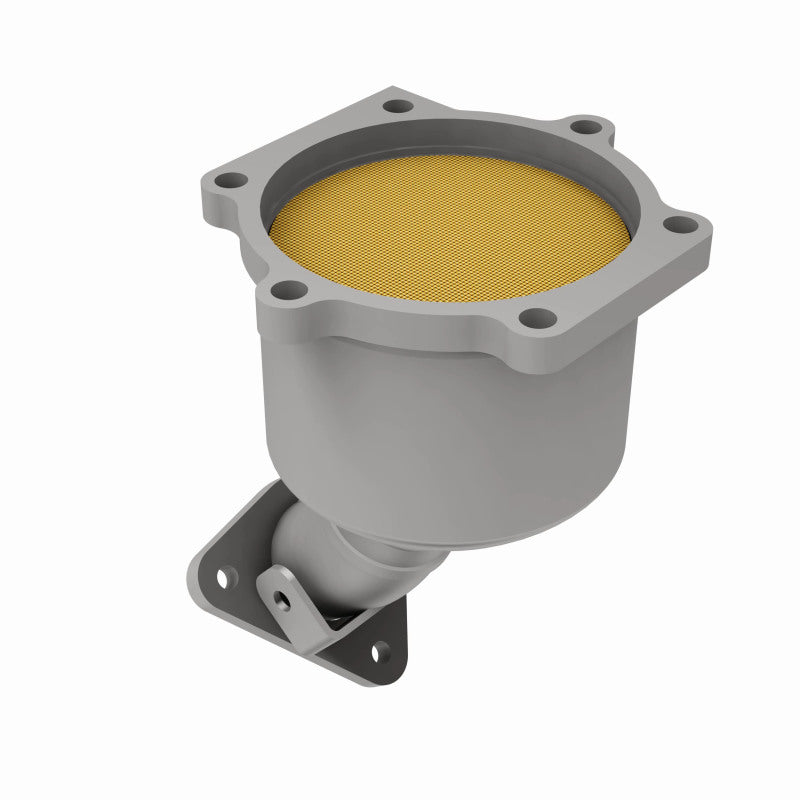 MagnaFlow Conv DF 03-06 Nissan Sentra 1.8L Magnaflow