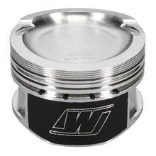 Load image into Gallery viewer, Wiseco VW VR6 2.8L 10.5:1 83mm Piston Shelf Stock Kit