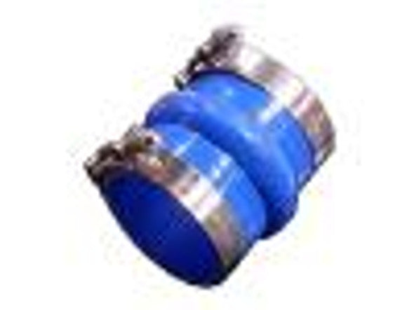 Turbo XS T Clamp Stainless Steel 74-80mm/2.91-3.14in T74-80