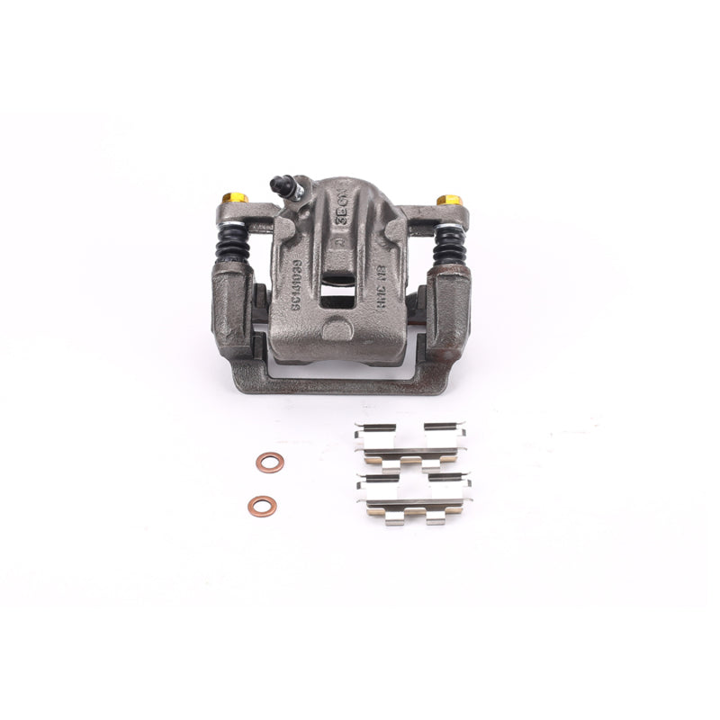 Power Stop 99-05 Hyundai Sonata Rear Right Autospecialty Caliper w/Bracket PowerStop