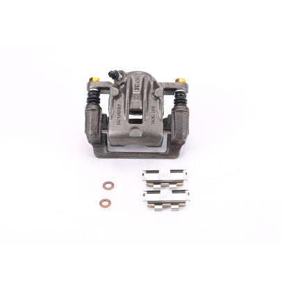 Power Stop 99-05 Hyundai Sonata Rear Right Autospecialty Caliper w/Bracket PowerStop
