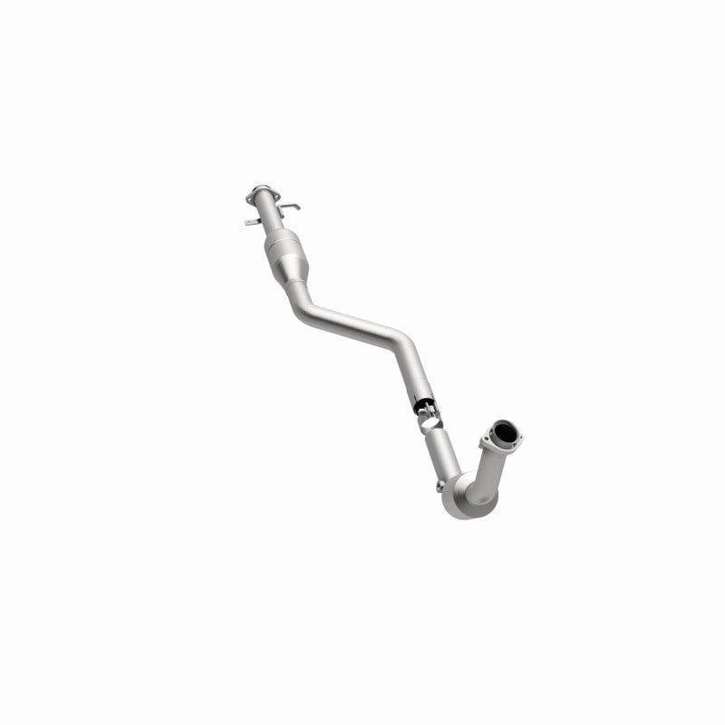 MagnaFlow Conv DF 99-02 Mercedes SL500 5.0L Magnaflow