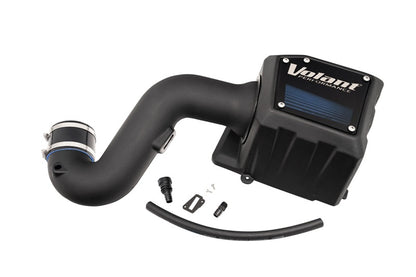 Volant Closed Box Air Intake (Oiled) For 2019-2023 Silverado/Sierra, 2021-2023 GM Suv 6.2L V8 - 15954-1 Volant