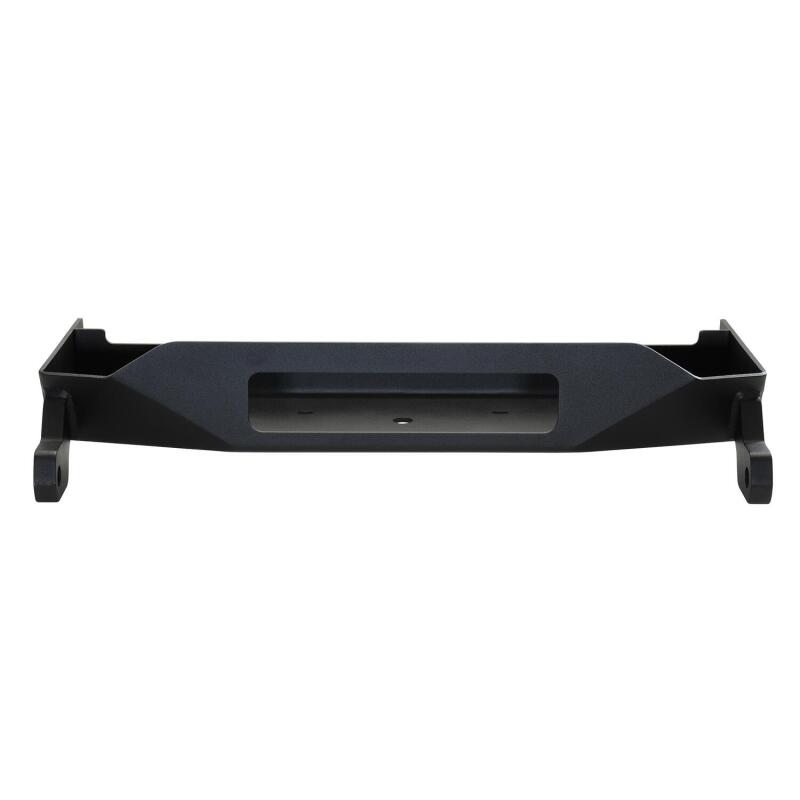 Westin 19-24 Dodge Ram 1500(Excl Classic) Pro-Series Front Bumper - Textured Black Westin