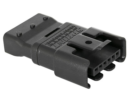 afe Sprint Booster Power Converter Nissan Frontier 05-25 L4/V6