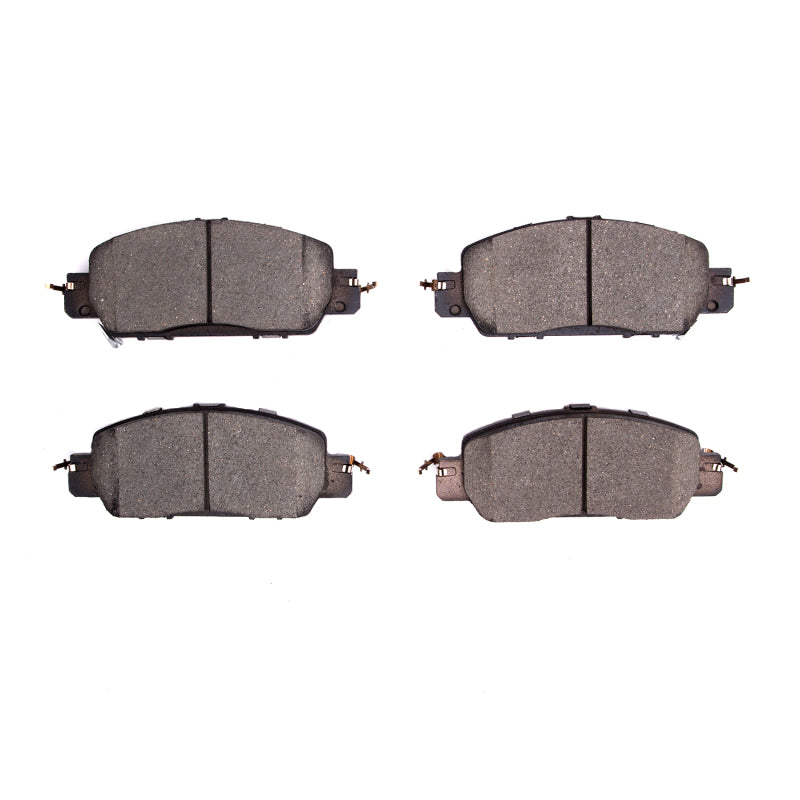 R1 16-17 Honda Accord Coupe Front Optimum OE Brake Pads