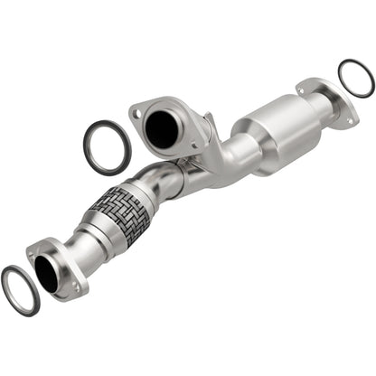 MagnaFlow Conv DF 96-97 Lexus GS300 3.0L Magnaflow