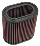 K&N 04-15 Triumph Rocket III Drop In Air Filter