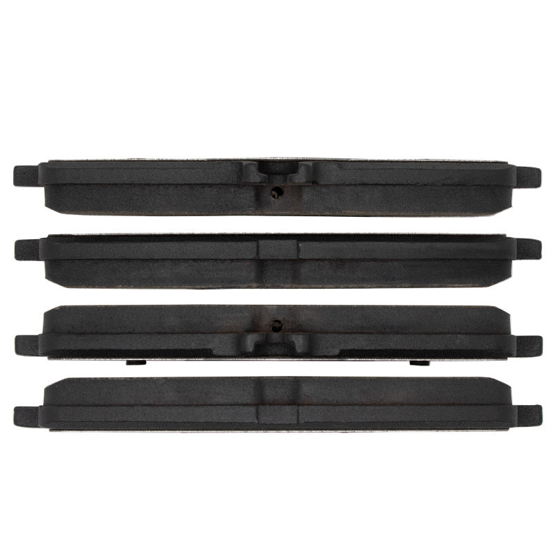 R1 22-26 Mercedes-Benz Eqs 450 Rear Optimum OE Brake Pads