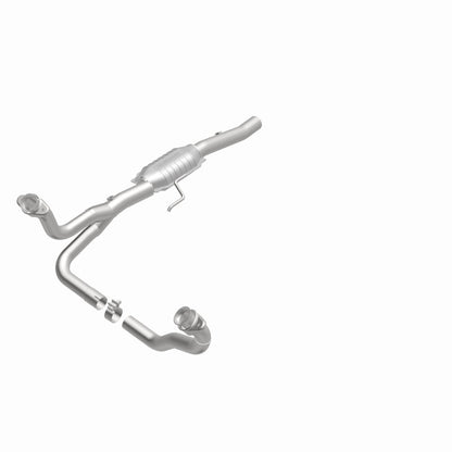 MagnaFlow Conv DF 00-03 Durango 2WD Magnaflow