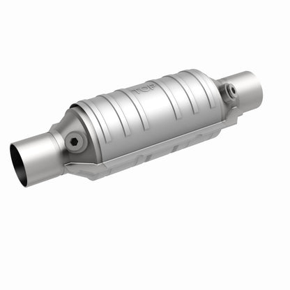 MagnaFlow Conv Universal 2.00 inch CA Tier 1 Magnaflow