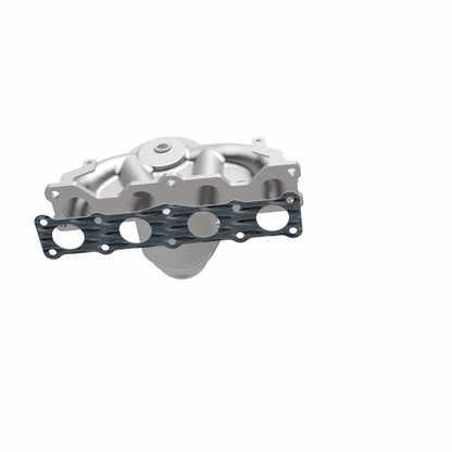 MagnaFlow Conv Direct Fit 11-13 Kia Sorento 2.4L Manifold Magnaflow