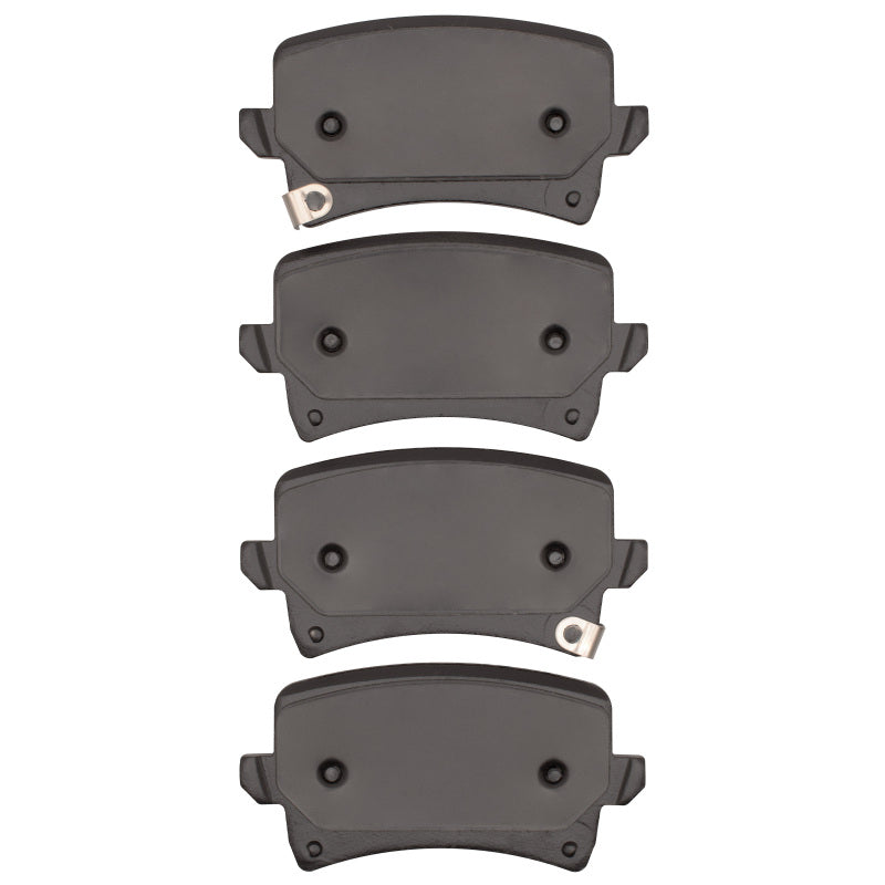 R1 22-25 Dodge Journey Rear Optimum OE Brake Pads