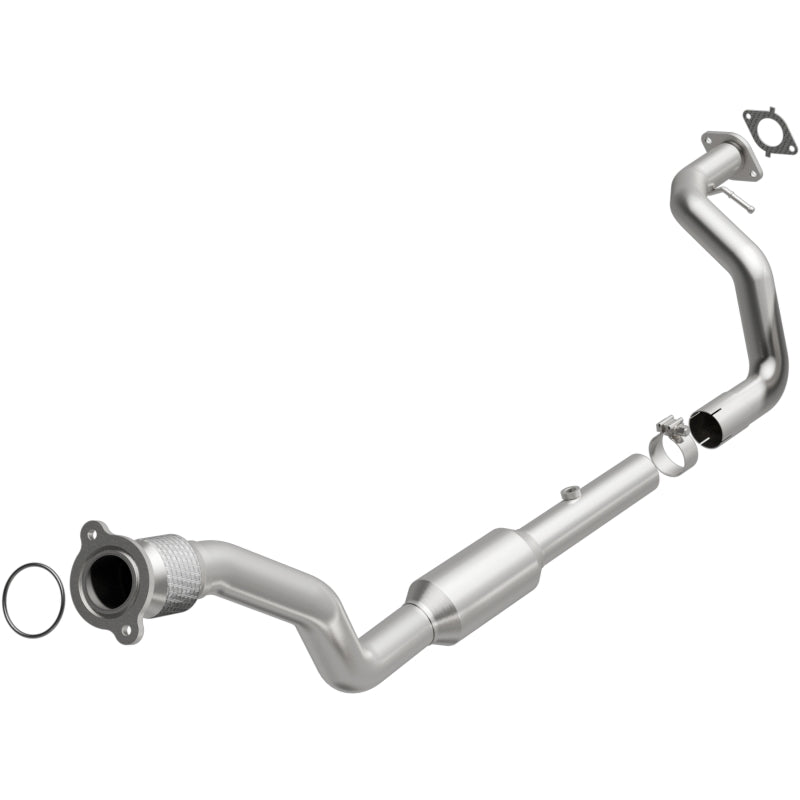 Magnaflow 05-06 Terraza V6 3.5 OEM Underbody Direct Fit Converter Magnaflow