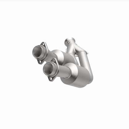 MagnaFlow Conv DF 1995-1997 Jaguar Vanden Plas/ XJ6 4.0 Magnaflow