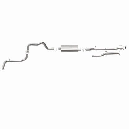 MagnaFlow BRE Exhaust Kit 94-97 Ranger B3000 B4000