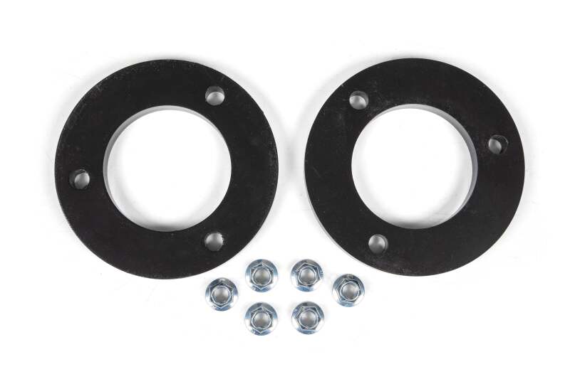 Zone Offroad 2023-2024 Chevy Colorado TB/ZR2 / 2023-2026 GMC Canyon Elevation/AT4/AT4X - 1-Inch Leveling Kit - ZONC1242