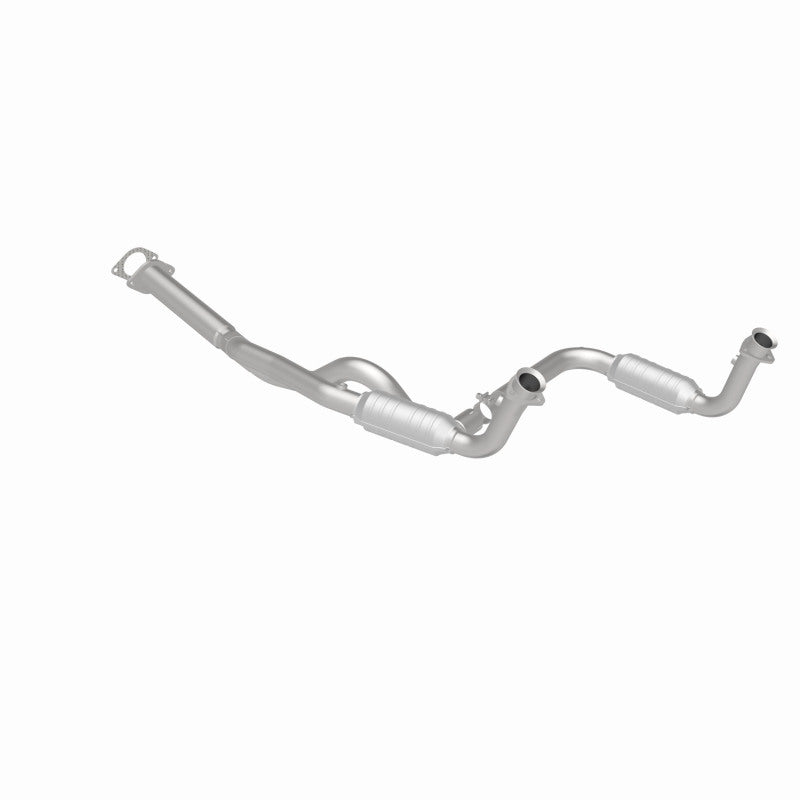 MagnaFlow Conv DF 00 Chevy Express 1500 5.7L Magnaflow