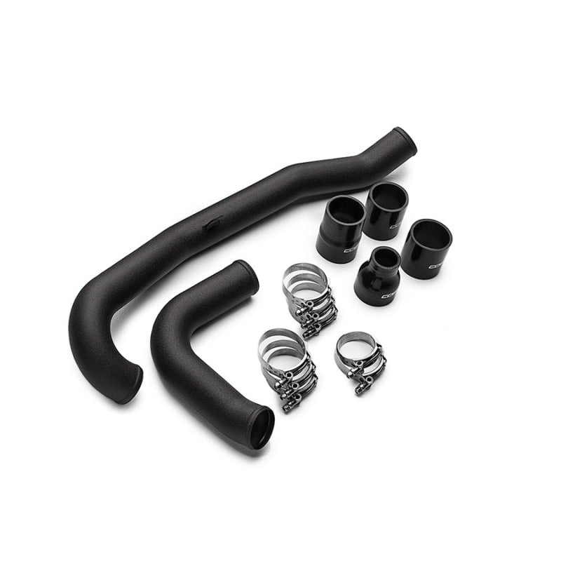 COBB 2014-2015 Ford Fiesta ST Hard Pipe Kit 701550