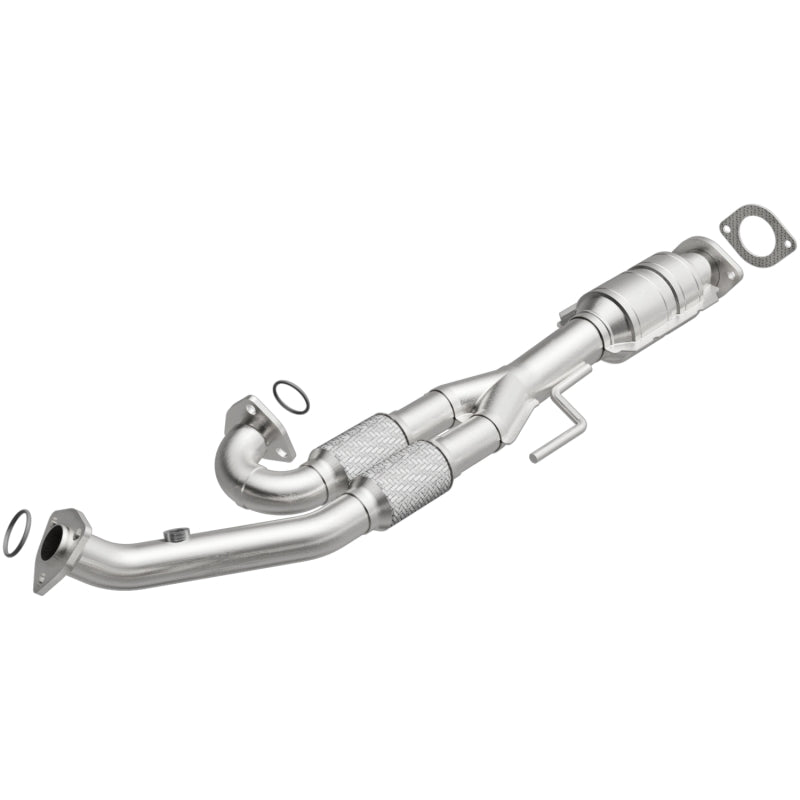 MagnaFlow Conv DF MAXIMA- 04-05 6 3.5L Magnaflow