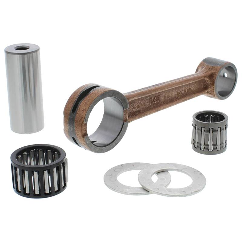 Hot Rods 96-02 Suzuki RM 250 250cc Connecting Rod Kit