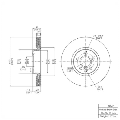 Technical Drawing
