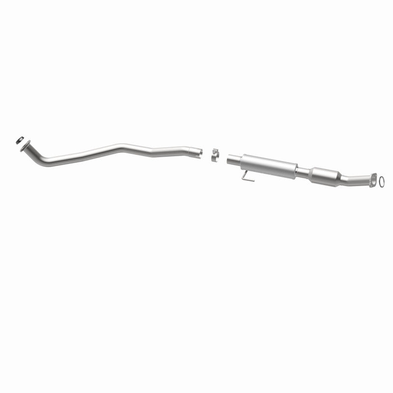 MagnaFlow Conv DF 09 Matrix/Vibe 2.4 FWD OEM Magnaflow