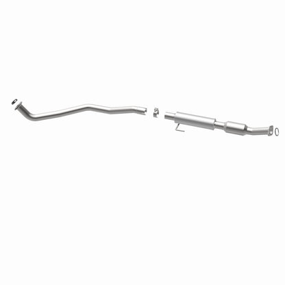 MagnaFlow Conv DF 09 Matrix/Vibe 2.4 FWD OEM Magnaflow
