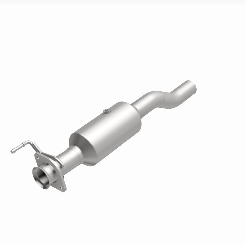 MagnaFlow 20-22 Ford F-350 Super Duty V8 7.3L Rear Underbody Direct Fit Catalytic Converter Magnaflow