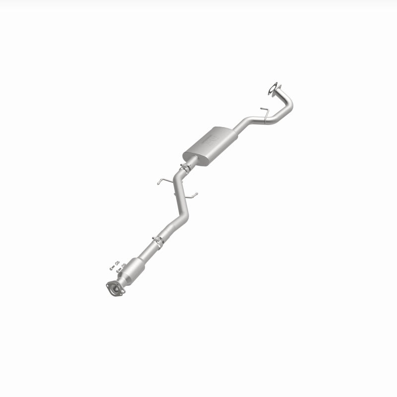 MagnaFlow 5571142 Direct-Fit Catalytic Converter