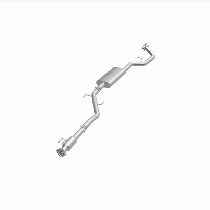 MagnaFlow 5571142 Direct-Fit Catalytic Converter