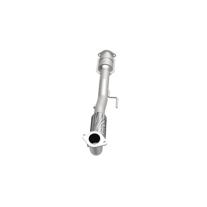 MagnaFlow Conv DF 02-04 Toyota Camry 2.4L Rear Magnaflow