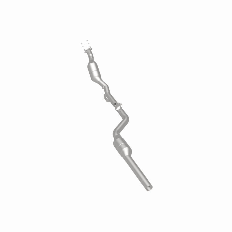 MagnaFlow Conv DF 01-02 Mercedes E430 Passenger Side CA Magnaflow