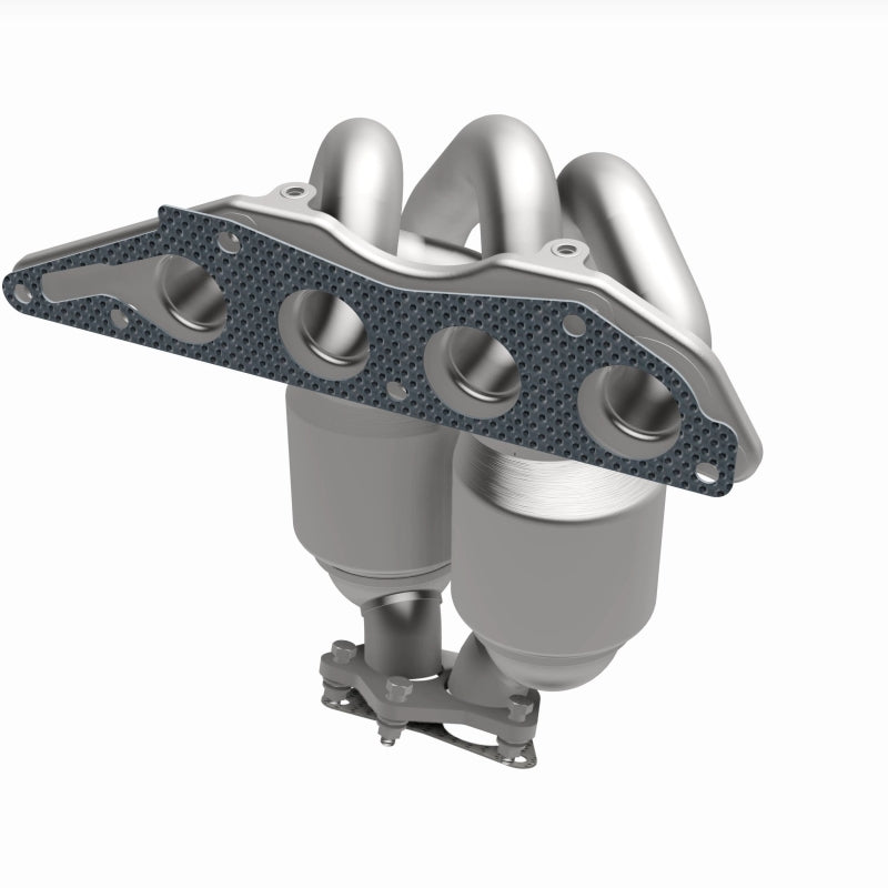 MagnaFlow 5531347 Direct-Fit Catalytic Converter