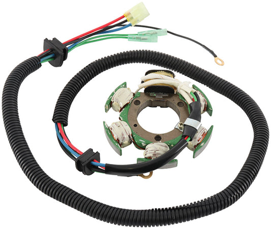 Arrowhead Yamaha 12V Stator 340-58078