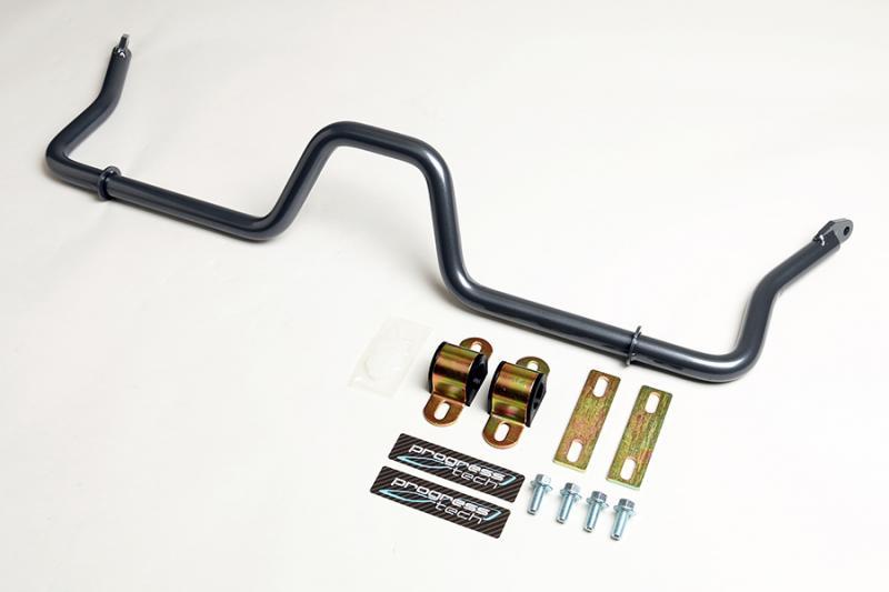Sway Bar, Front, RSX | Civic Si (27mm) | Progress Technology