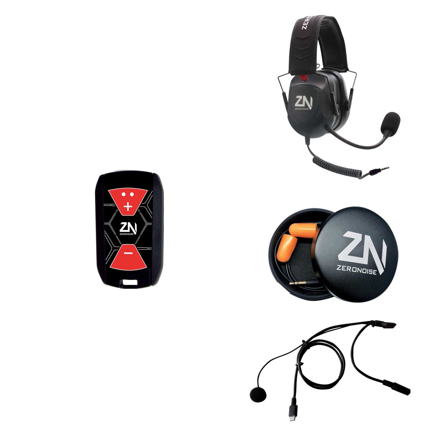 OMP Pit-Link Trainer Pro Kit (iPhone Compatible)