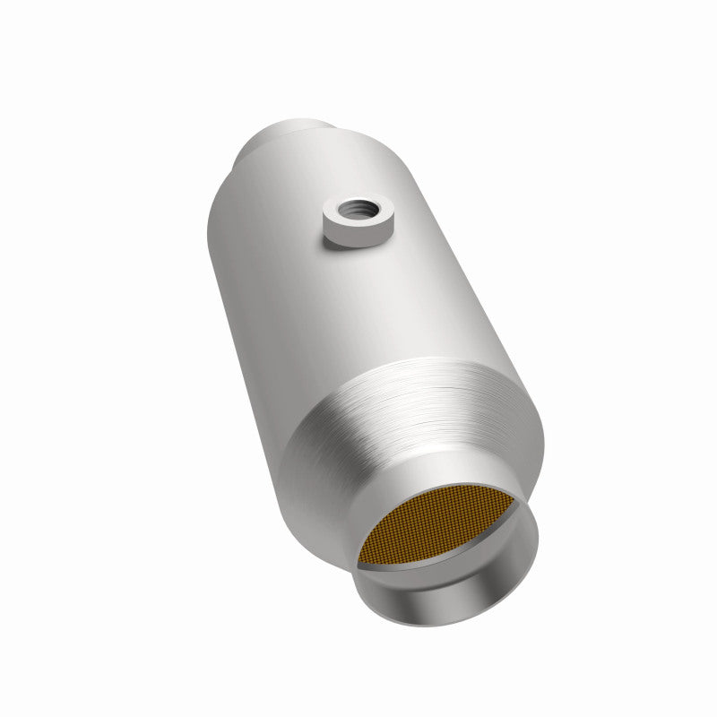 Magnaflow California Grade CARB Universal Catalytic Converter - 2in In / 2in Out / 11in Long Magnaflow
