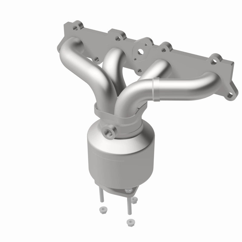 MagnaFlow Conv DF 99-02 Saturn SC/SL/SW Series 1.9L Manifold Magnaflow