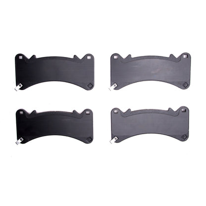 R1 14-26 GMC Yukon Xl 1500 Front Optimum OE Brake Pads