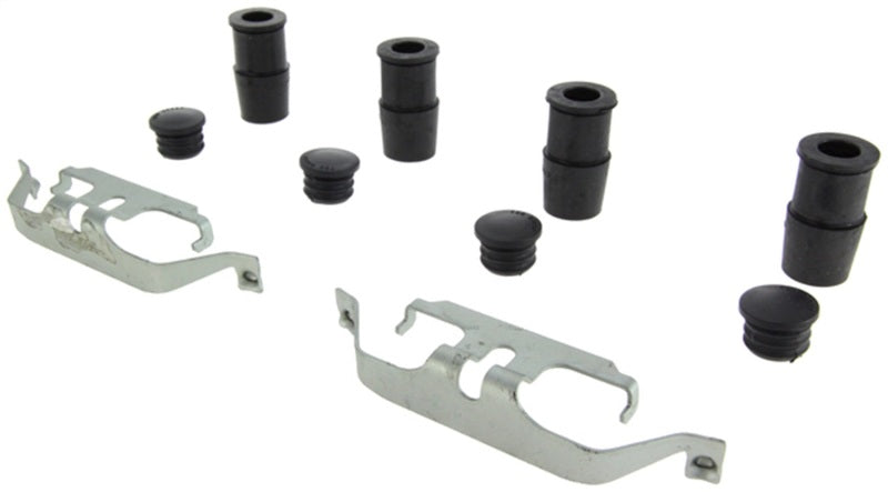 StopTech Street Disc Rear Brake Pads - 305.16130 Stoptech