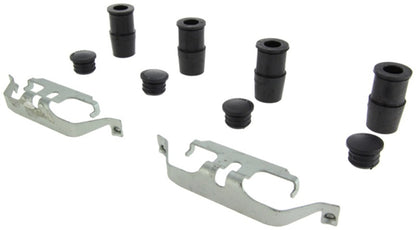 StopTech Street Disc Rear Brake Pads - 305.16130 Stoptech